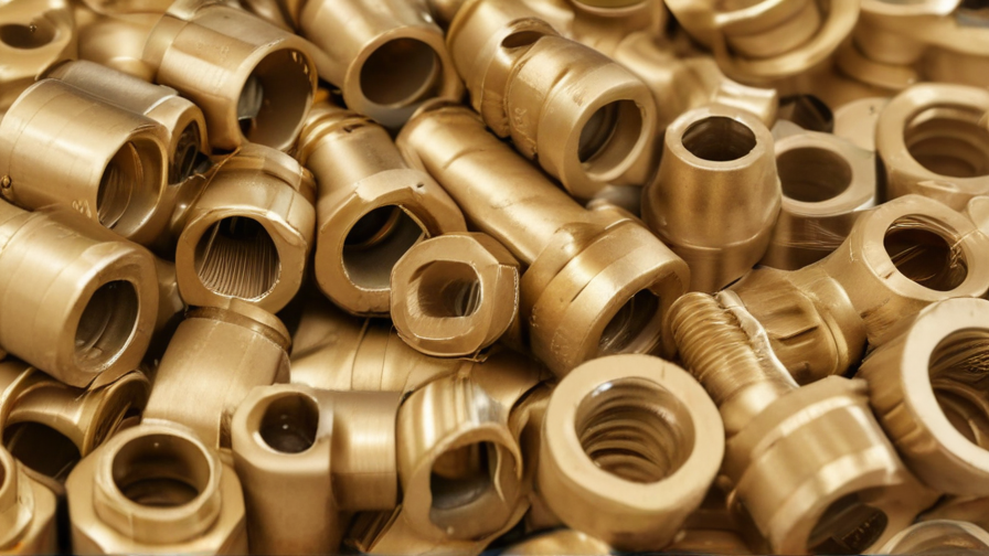 brass bush manufacturer