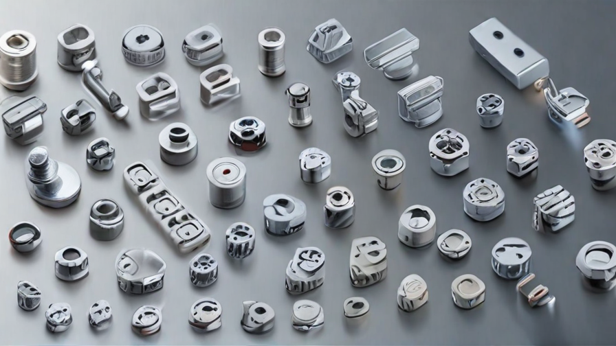 press components manufacturers