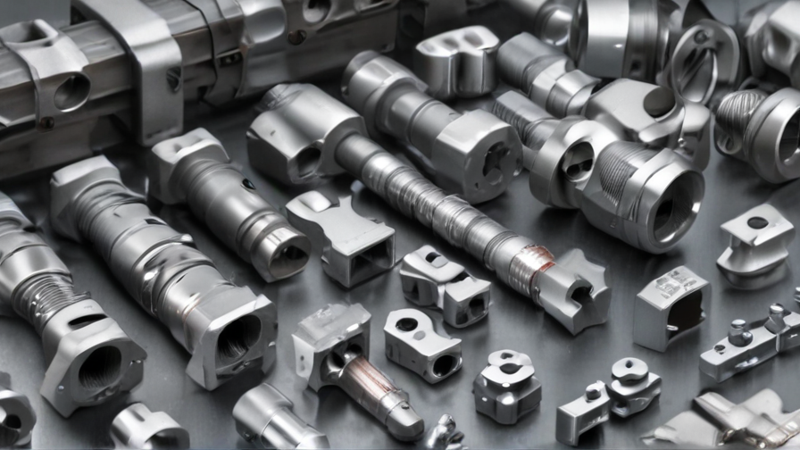 press components manufacturers