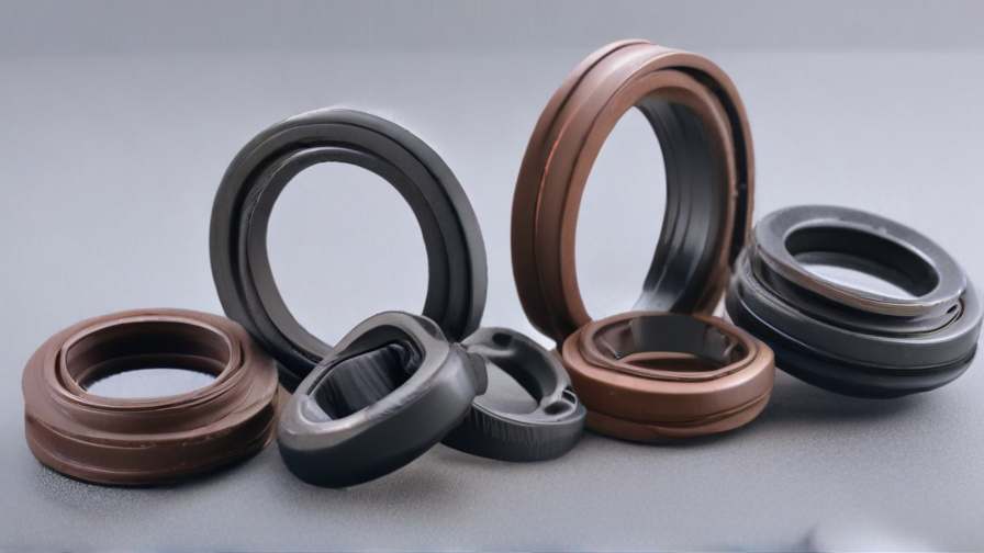 Top Oil Seal Manufacturers Manufacturers Comprehensive Guide Sourcing from China.