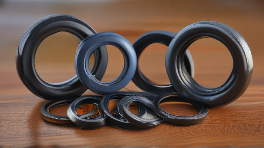 oil seal manufacturers