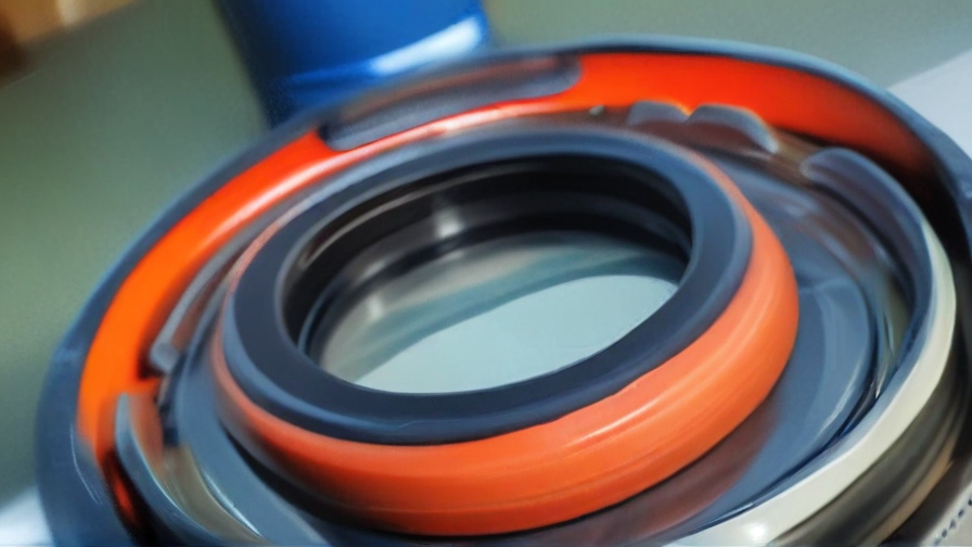 oil seal manufacturers