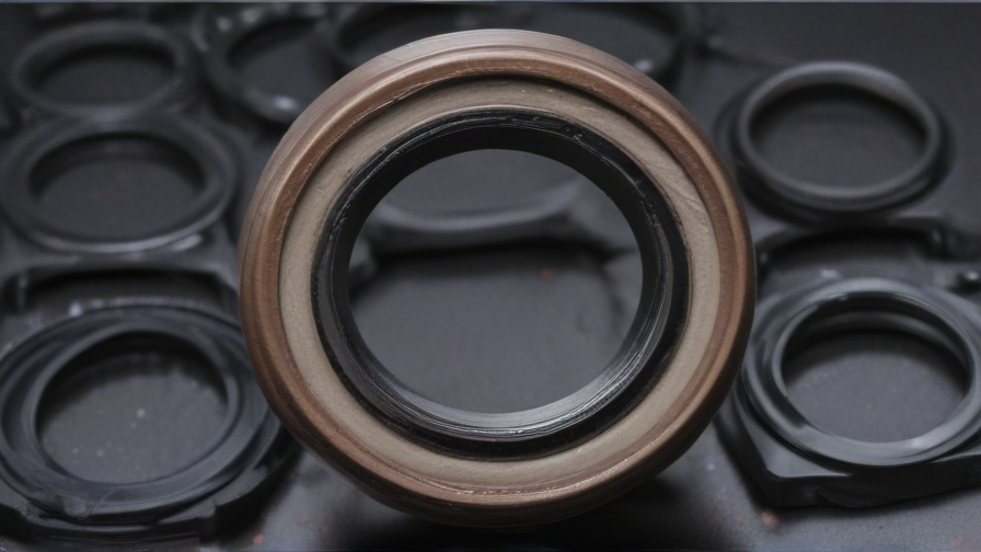 oil seal manufacturers