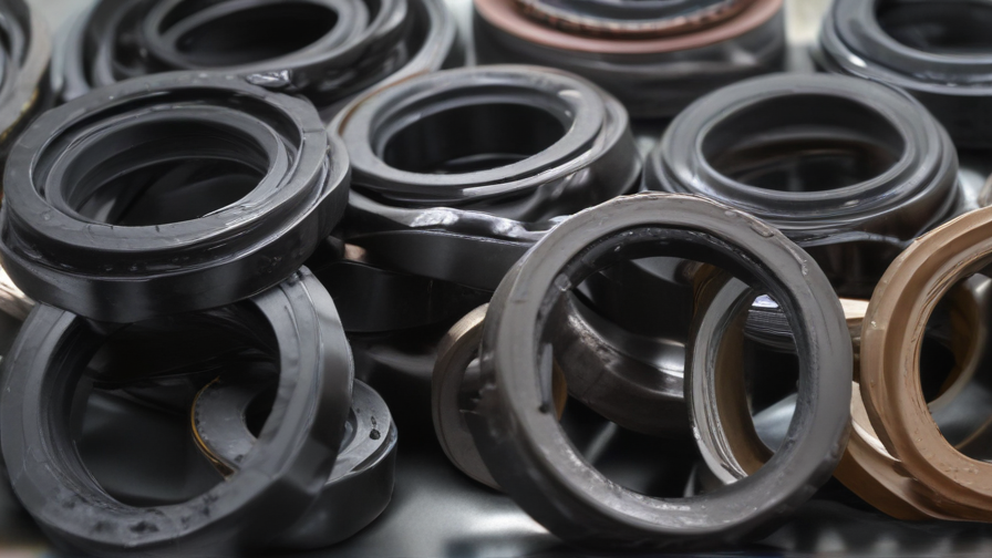 oil seal manufacturers