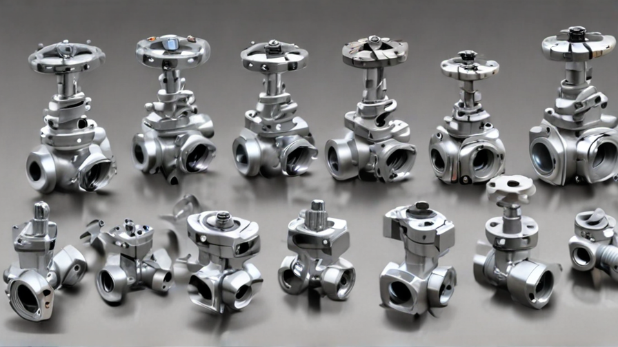 Top Italian Valve Manufacturers Manufacturers Comprehensive Guide Sourcing from China.