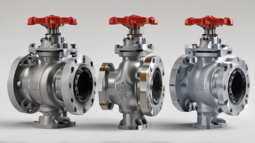 italian valve manufacturer