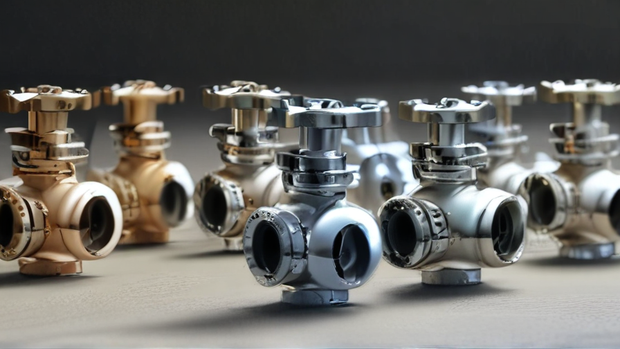 italian valve manufacturer