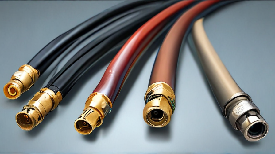 hydraulic hose manufacturers