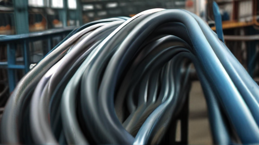 hydraulic hose manufacturers