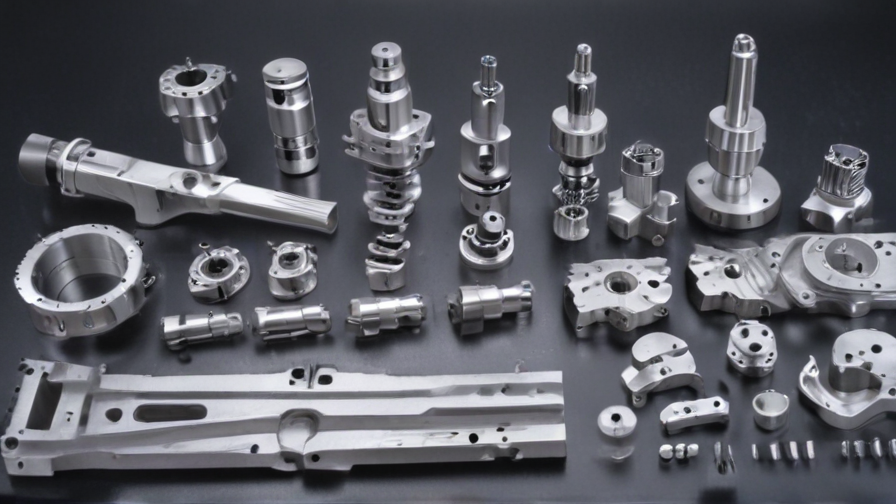 Top Cnc Manufacturing Companies Manufacturers Comprehensive Guide Sourcing from China.