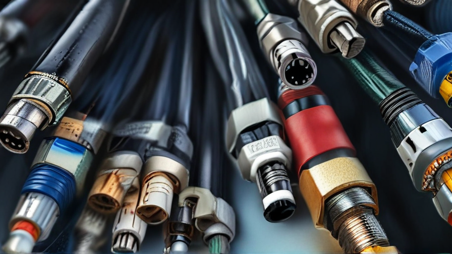 Top Cable Assembly Manufacturers Manufacturers Comprehensive Guide Sourcing from China.