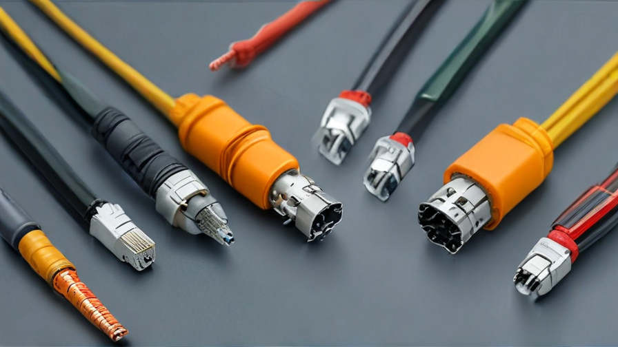 cable assembly manufacturers