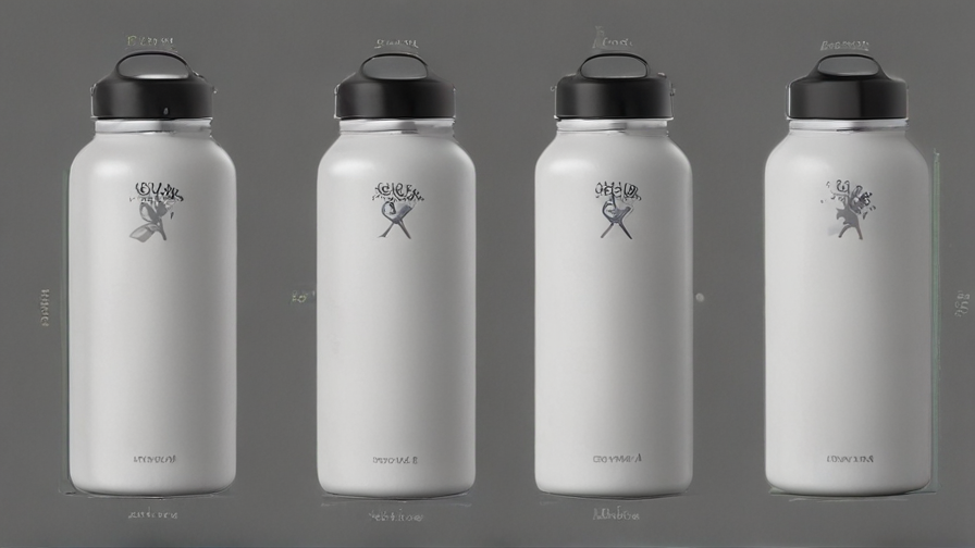 custom hydro flask