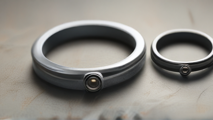 custom o-ring