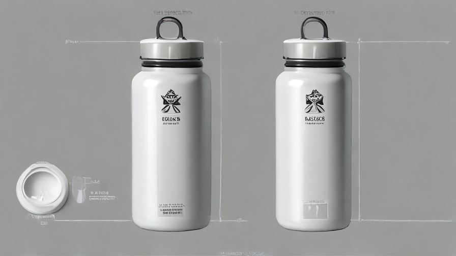 customizable hydro flask