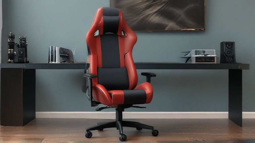 gaming chair custom