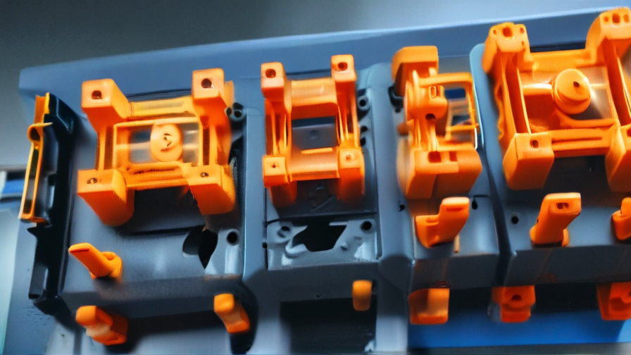 plastic injection molding china