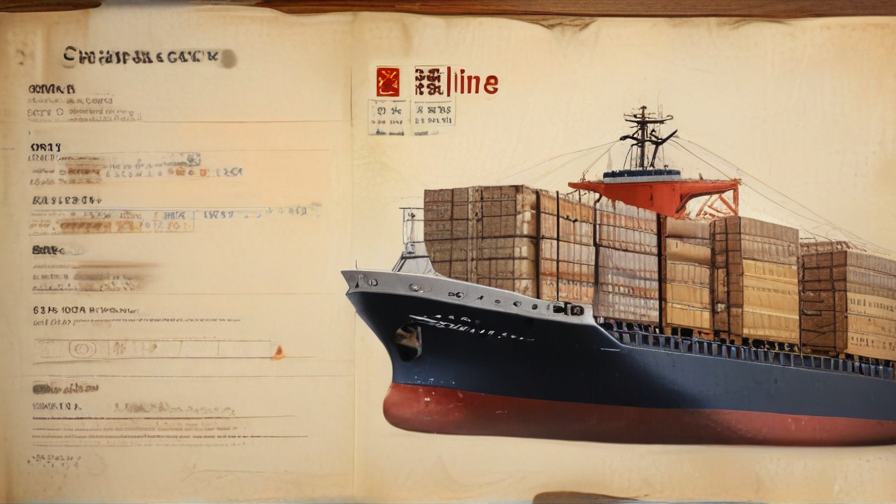 shipping agent from china