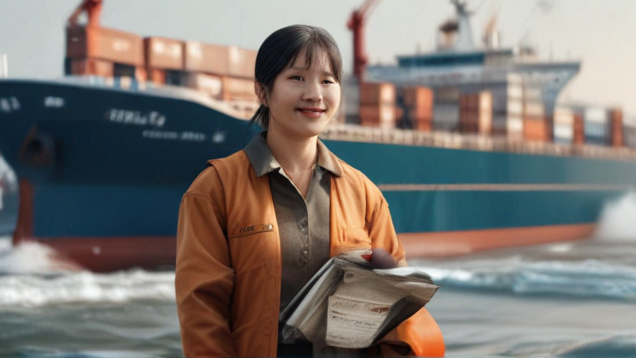 shipping agents from china