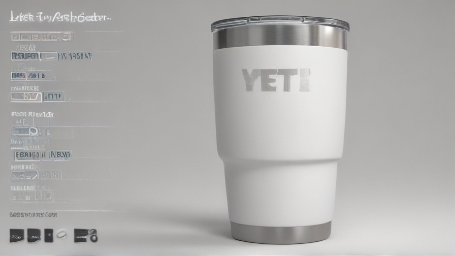 yeti cup custom